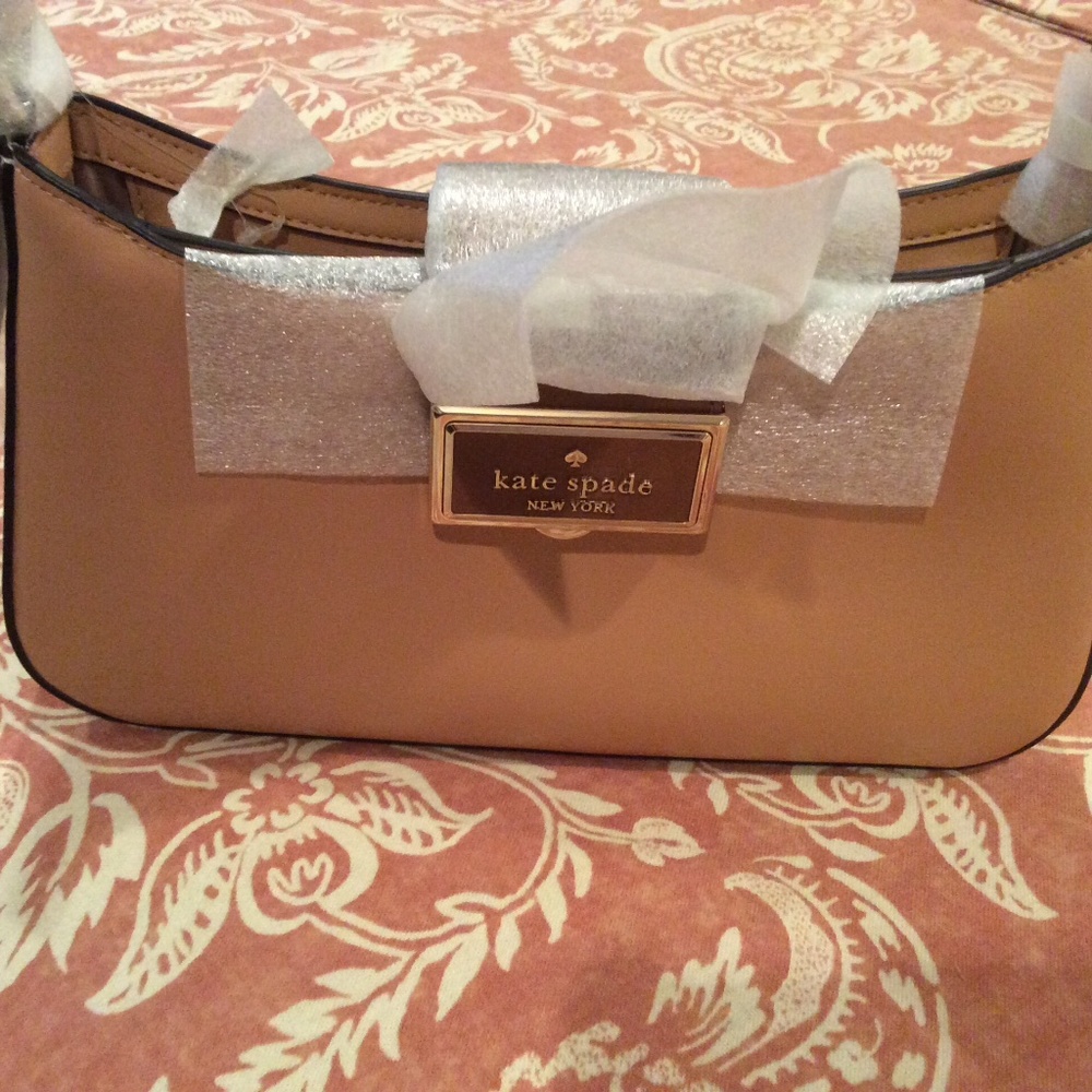 Kate Spade Small Shoulder Bag